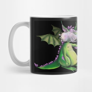 Allergy Mug